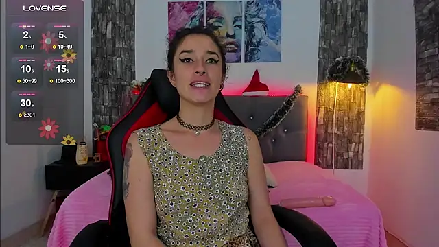 Allison sc online show from 12-10-24, 02:27