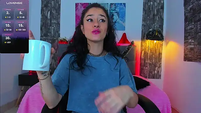 Allison sc online show from 12-14-24, 06:30