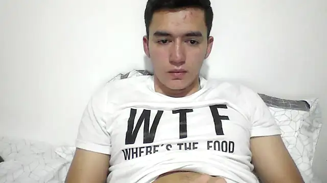 Estebitan vm online show from 10-07-25, 04:09