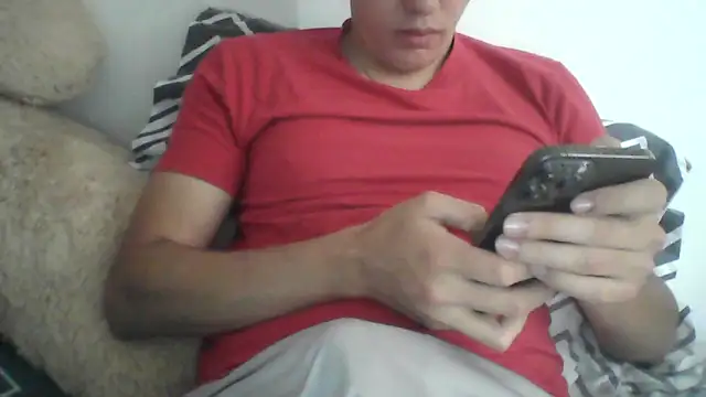 Estebitan vm online show from 11-10-25, 02:27