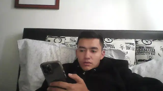 Estebitan vm online show from 02-04-26, 01:39