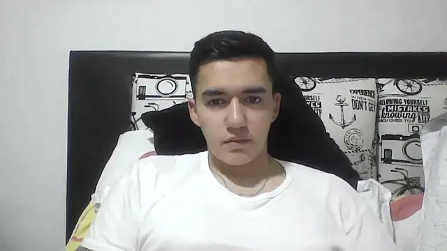 Estebitan vm online show from 02-12-26, 03:56