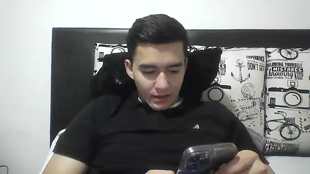 Estebitan vm online show from 02-17-26, 04:20