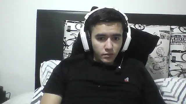 Estebitan vm online show from 03-03-26, 05:02