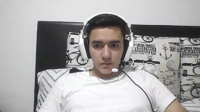 Estebitan vm online show from 03-09-26, 03:54