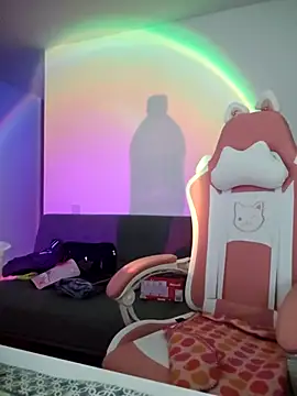 azumiichan online show from 10-11-25, 12:10