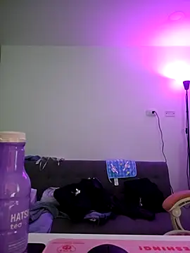 azumiichan online show from 11-13-25, 02:10