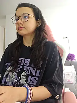 azumiichan online show from 01-08-26, 02:08