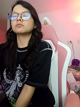 azumiichan online show from 02-05-26, 01:10