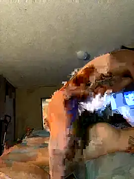 Snapshot of Nicole96666 chatting on 10-19-25, 09:32 Nicole96666 online show from 10-19-25, 09:32