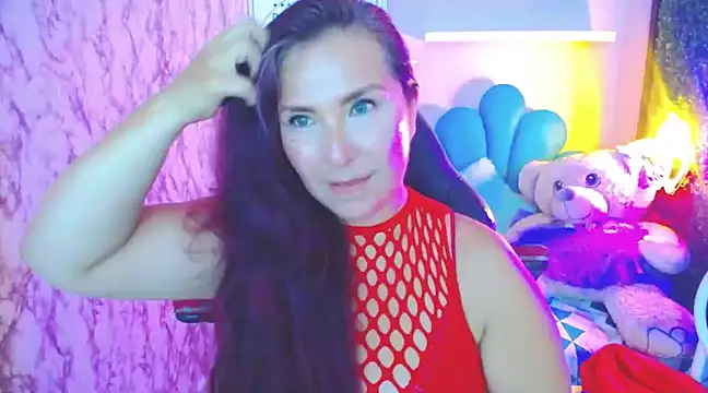 Snapshot of evelyn_mature19 chatting on 01-09-25, 07:18 evelyn mature19 online show from 01-09-25, 07:18