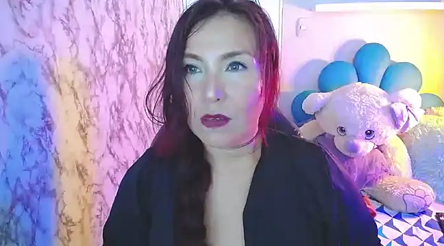 Snapshot of evelyn_mature19 chatting on 01-10-25, 07:21 evelyn mature19 online show from 01-10-25, 07:21