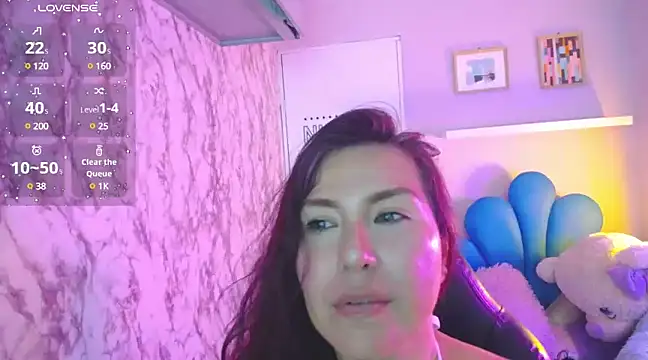 Snapshot of evelyn_mature19 chatting on 01-15-25, 07:34 evelyn mature19 online show from 01-15-25, 07:34