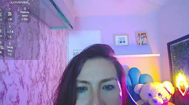 Snapshot of evelyn_mature19 chatting on 01-16-25, 07:10 evelyn mature19 online show from 01-16-25, 07:10