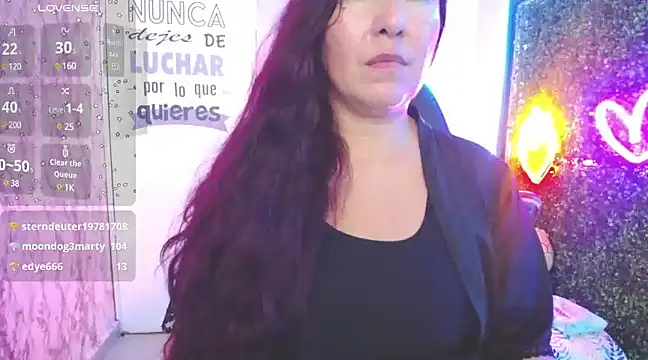 Snapshot of evelyn_mature19 chatting on 02-03-25, 01:19 evelyn mature19 online show from 02-03-25, 01:19