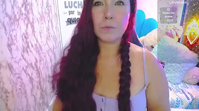 Snapshot of evelyn_mature19 chatting on 02-03-25, 07:10 evelyn mature19 online show from 02-03-25, 07:10