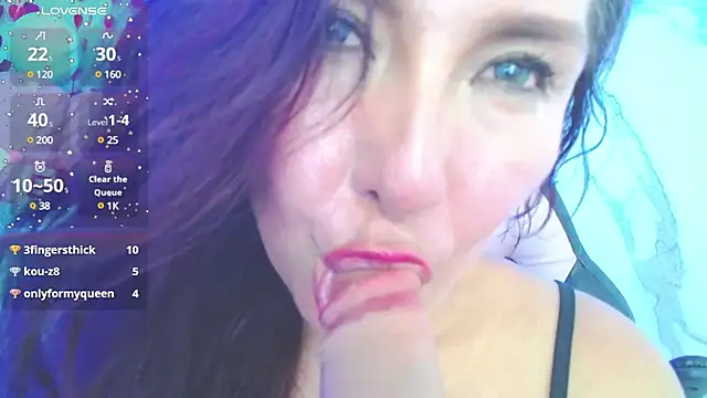 Snapshot of evelyn_mature19 chatting on 02-15-25, 10:10 evelyn mature19 online show from 02-15-25, 10:10