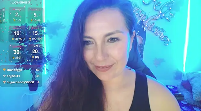 Snapshot of evelyn_mature19 chatting on 02-23-25, 10:09 evelyn mature19 online show from 02-23-25, 10:09