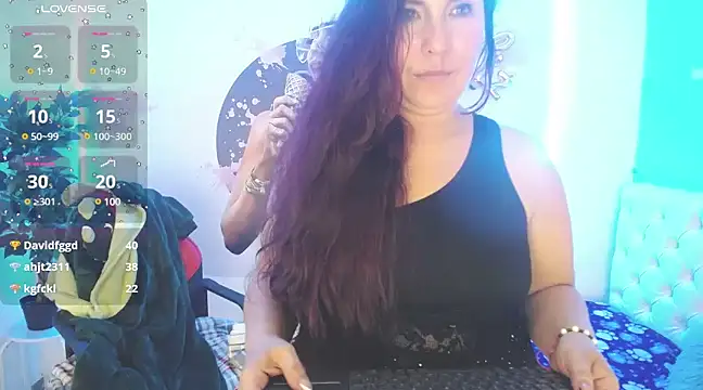Snapshot of evelyn_mature19 chatting on 02-24-25, 01:46 evelyn mature19 online show from 02-24-25, 01:46