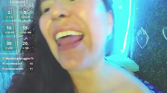 Snapshot of evelyn_mature19 chatting on 03-01-25, 01:11 evelyn mature19 online show from 03-01-25, 01:11