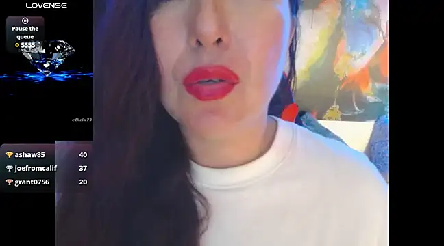Snapshot of evelyn_mature19 chatting on 03-14-25, 10:16 evelyn mature19 online show from 03-14-25, 10:16