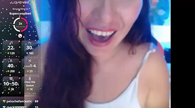 Snapshot of evelyn_mature19 chatting on 03-17-25, 10:28 evelyn mature19 online show from 03-17-25, 10:28