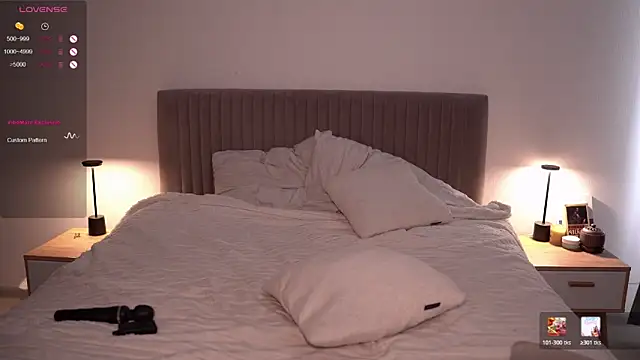 arielbell  online show from 01-19-26, 09:35