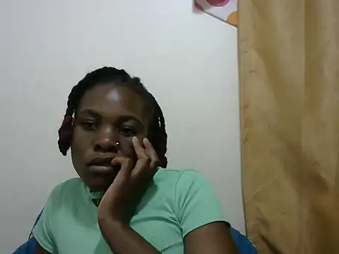 Snapshot of Ebony_jojo chatting on 09-15-25, 09:59 Ebony jojo online show from 09-15-25, 09:59