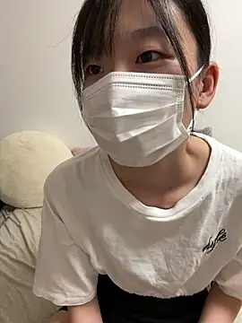 -Rinka- online show from 10-04-25, 03:10