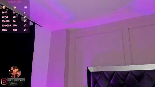 keitlynsoto online show from 01-17-25, 10:33