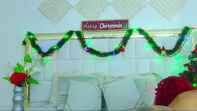 RubyRossel online show from 12-04-24, 11:13