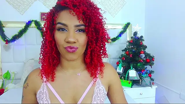 RubyRossel online show from 12-13-24, 07:43