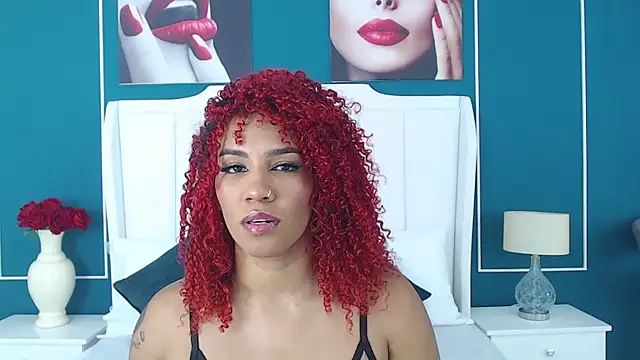 RubyRossel online show from 12-20-24, 01:00