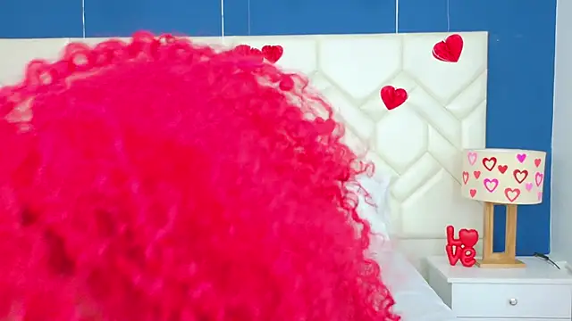 Snapshot of RubyRossel chatting on 02-11-26, 12:43 RubyRossel online show from 02-11-26, 12:43