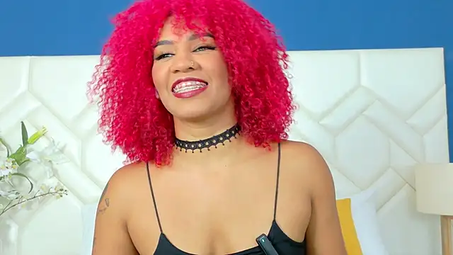 Snapshot of RubyRossel chatting on 03-18-26, 12:30 RubyRossel online show from 03-18-26, 12:30