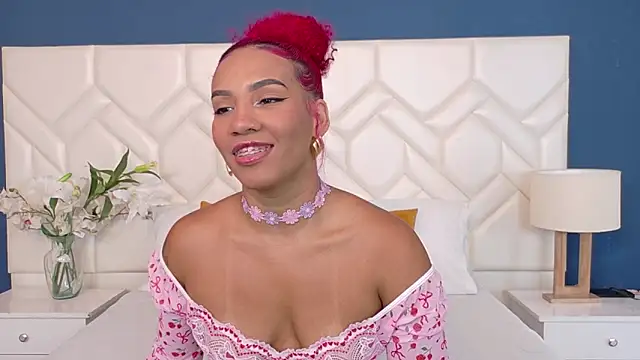 RubyRossel online show from 07-02-26, 01:06