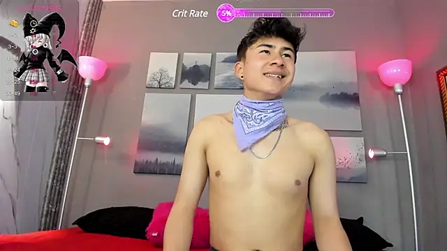 Snapshot of noah_and_rose chatting on 01-25-25, 07:39 noah and rose online show from 01-25-25, 07:39