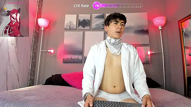 Snapshot of noah_and_rose chatting on 02-02-25, 07:14 noah and rose online show from 02-02-25, 07:14