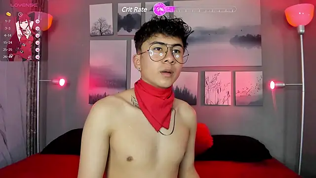 Snapshot of noah_and_rose chatting on 02-21-25, 08:05 noah and rose online show from 02-21-25, 08:05