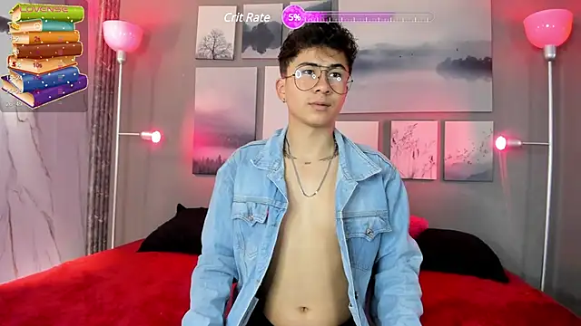 Snapshot of noah_and_rose chatting on 02-24-25, 07:19 noah and rose online show from 02-24-25, 07:19