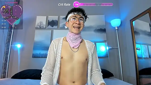 Snapshot of noah_and_rose chatting on 03-16-25, 07:49 noah and rose online show from 03-16-25, 07:49