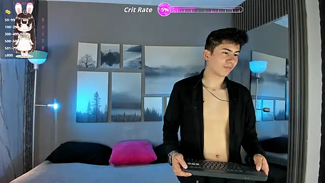 Snapshot of noah_and_rose chatting on 09-11-25, 07:36 noah and rose online show from 09-11-25, 07:36