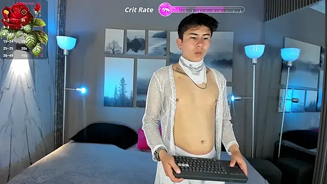 Snapshot of noah_and_rose chatting on 09-13-25, 07:46 noah and rose online show from 09-13-25, 07:46