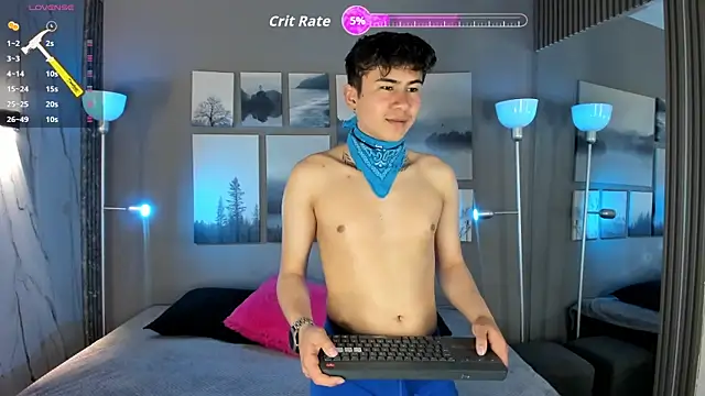 Snapshot of noah_and_rose chatting on 09-15-25, 07:47 noah and rose online show from 09-15-25, 07:47