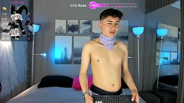 Snapshot of noah_and_rose chatting on 09-26-25, 07:40 noah and rose online show from 09-26-25, 07:40