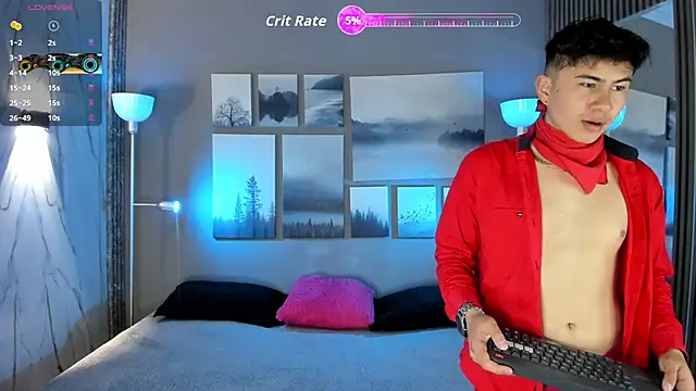 Snapshot of noah_and_rose chatting on 09-29-25, 07:40 noah and rose online show from 09-29-25, 07:40