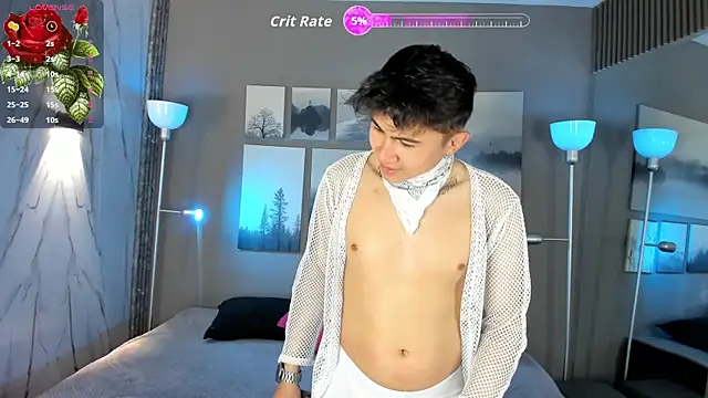 Snapshot of noah_and_rose chatting on 10-11-25, 07:45 noah and rose online show from 10-11-25, 07:45