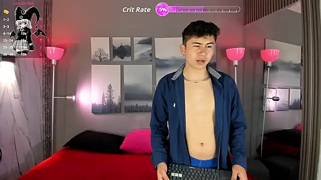 Snapshot of noah_and_rose chatting on 10-18-25, 07:36 noah and rose online show from 10-18-25, 07:36