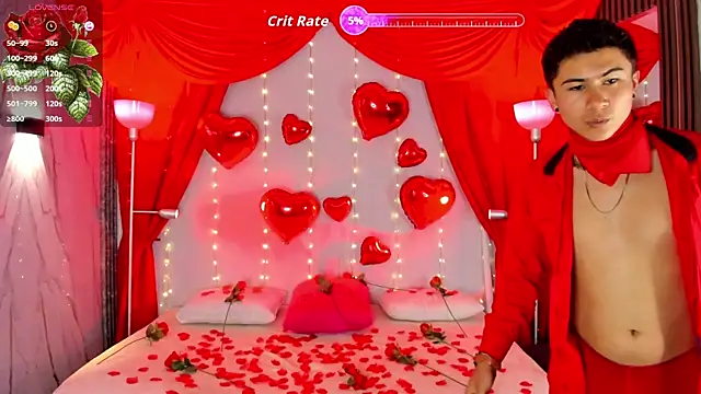 noah and rose online show from 02-14-26, 07:32