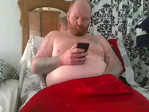 ckock4570 online show from 01-26-25, 04:41